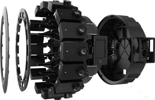 無人機(jī)航測(cè)在地理測(cè)繪中的應(yīng)用與優(yōu)勢(shì)。